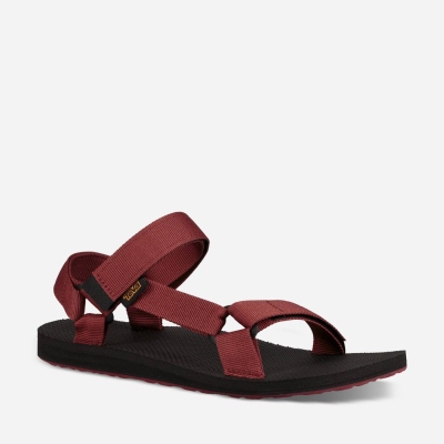 Teva Men's Original Universal Sandals Sale NZ (DKZXA-6452)